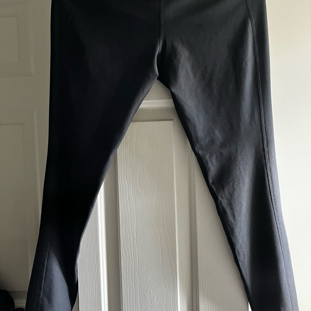 Nike Black Leggings